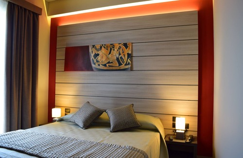 Gela Hotel | Archeo Hotel