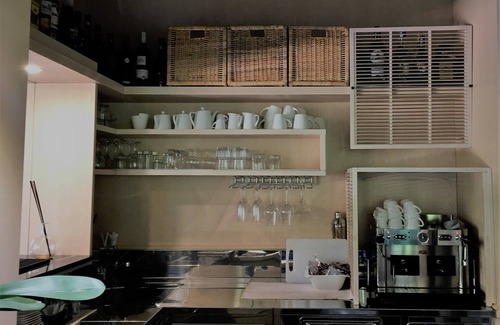 Gela Hotel | Archeo Hotel