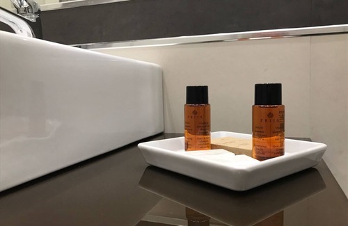 Gela Hotel | Archeo Hotel