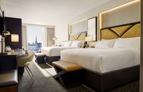 Downtown Napa Hotel | Archer Hotel Napa