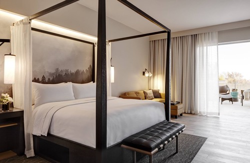 Downtown Napa Hotel | Archer Hotel Napa