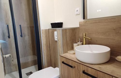 Saint-Leu Apartamento | Archer, Plein centre, Quartier historique