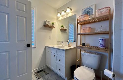 Collingwood Casa | Archer's Nest