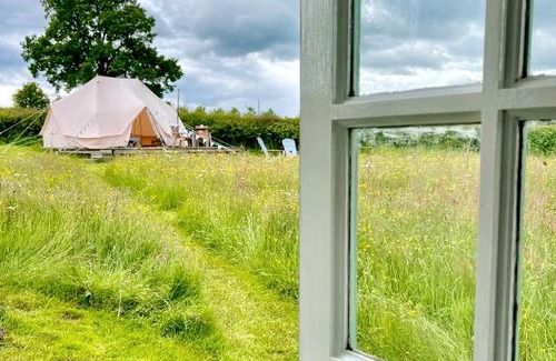 Leominster Otro | Archers Glamping Meadow