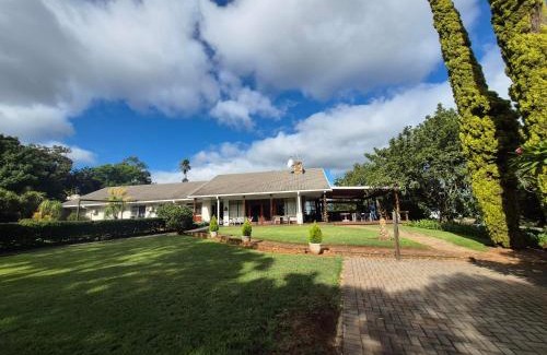 Kouga Casa | Archers Guest House