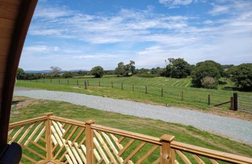 Ellesmere Otro | Archers Meadow Shropshire