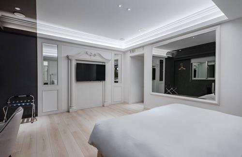 Shilin Casa | Archess Hotel
