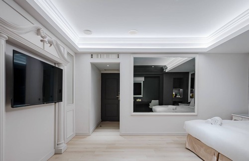 Shilin Casa | Archess Hotel