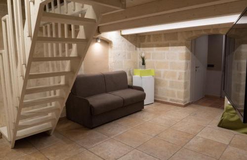 Altamura Cama Y Desayuno | Archetto Trentasei Casa Vacanze