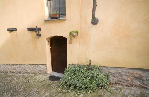 Barolo Apartamento | Archi del '400 Appartamento