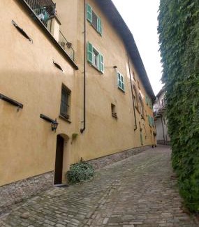 Barolo Apartamento | Archi del '400 Appartamento
