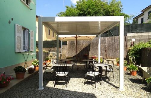 Ricco del Golfo Cama Y Desayuno | Archi Di Sole