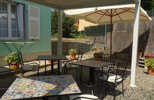 Ricco del Golfo Cama Y Desayuno | Archi Di Sole