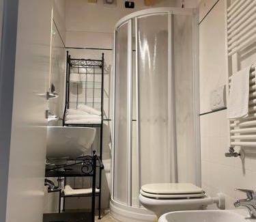Ricco del Golfo Apartamento | Archi di sole - Appartamenti