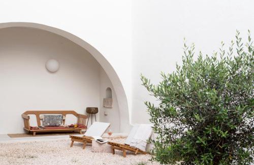 Santa Maria Maior Casa | Archi-Pelago Alfama Design Suites Guesthouse