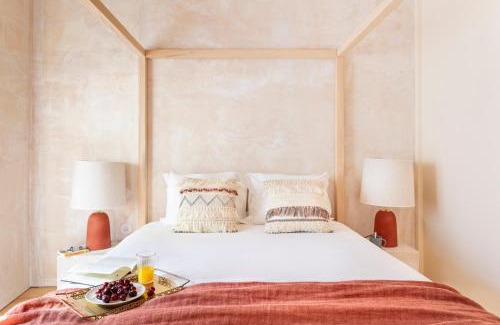 Santa Maria Maior Casa | Archi-Pelago Alfama Design Suites Guesthouse