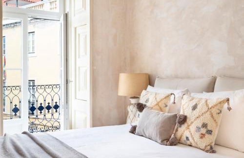 Santa Maria Maior Casa | Archi-Pelago Alfama Design Suites Guesthouse