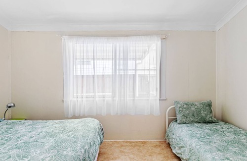 Patonga Casa | Archie's Abode By Coast Holidays