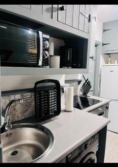 Beverley Apartamento | Archie's den