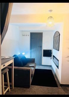 Beverley Apartamento | Archie's den