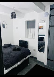 Beverley Apartamento | Archie's den