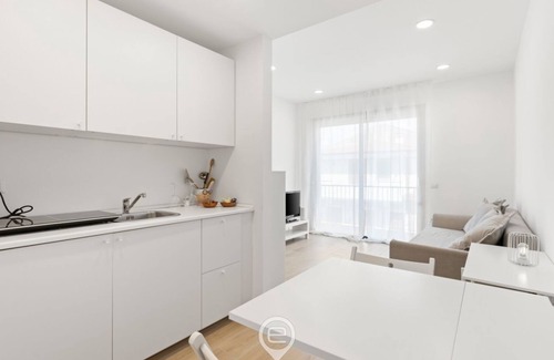 Torre Grande Apartamento | ArchiHouse Seafront - Torregrande