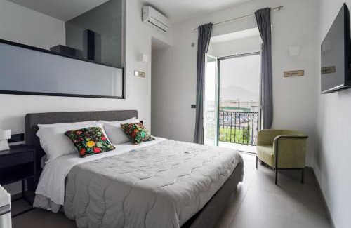 Casoria Apartamento | Archihouse Suites