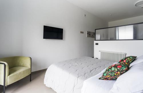 Casoria Apartamento | Archihouse Suites
