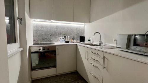 Quartiere III Pinciano Apartamento | Archimede 35 One step away from the center