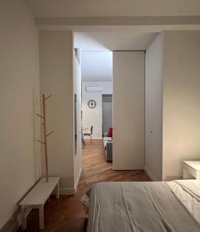 Quartiere III Pinciano Apartamento | Archimede 35 One step away from the center