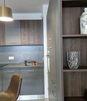 Valras-Plage Apartamento | Archipel Terrasse