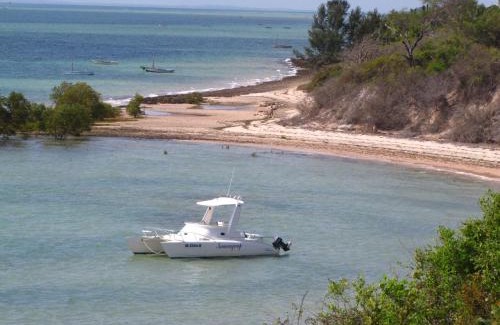 Vilanculos Complejo | Archipelago Resort