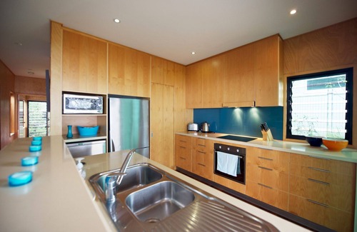 Point Lookout Casa | 91 Tramican - Aguamarina