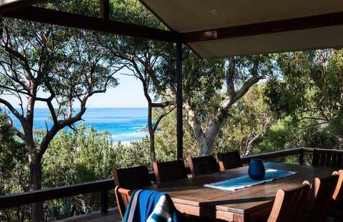Point Lookout Casa | 91 Tramican - Aguamarina