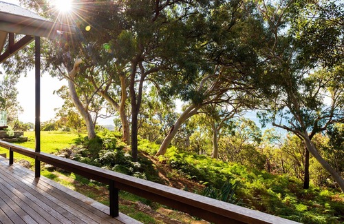 Point Lookout Casa | 91 Tramican - Aguamarina