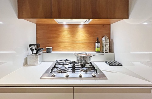 Erskineville Cabaña | Architect Designed 2b Cosy Cottage. Great Location