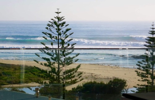 Dalmeny Casa | Arquitecto diseñado Casa de playa y las mejores vistas en Dalmeny !!