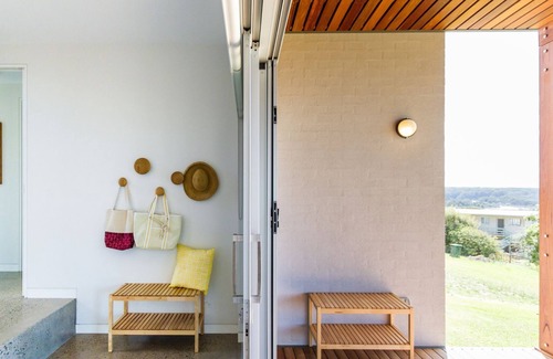 Dalmeny Casa | Arquitecto diseñado Casa de playa y las mejores vistas en Dalmeny !!