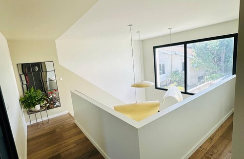 Lestonat - Monsejour Casa | Architect-designed house for 6 people with swimming pool