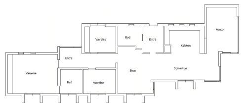 Hjarbæk Casa | Architect-Designed House With Private Beach