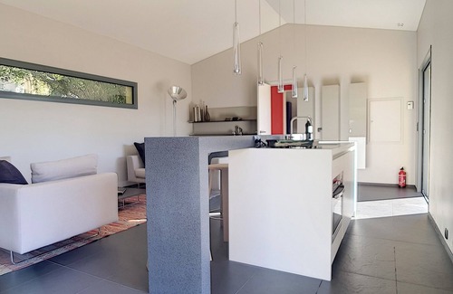 Saint-Jacques Casa | Architect-designed house - Absolute peace and quiet - Private pool