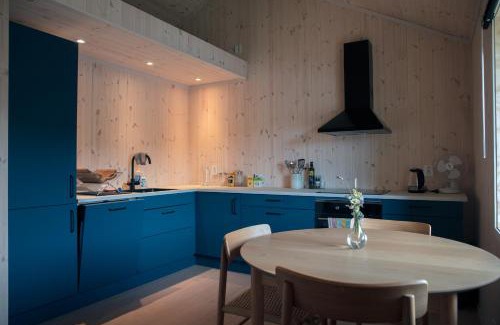 Al Casa | Architect designed sleeping box in barn