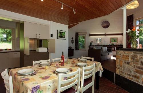 Stoumont Casa | Architect s Gem in Stoumont