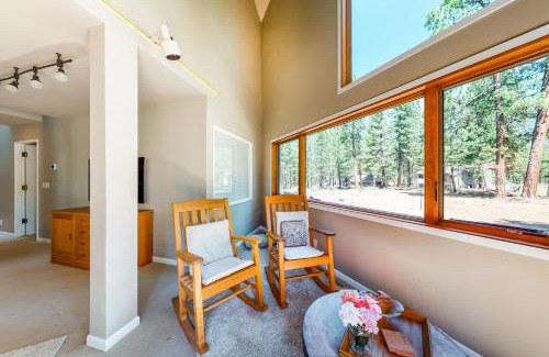 Black Butte Ranch Casa | Architect's Masterpiece Black Butte