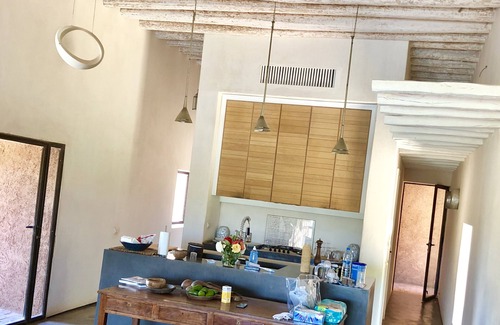 El Aggada Villa | Villa secreta del arquitecto (KO Marrakech) en el corazón de un olivar