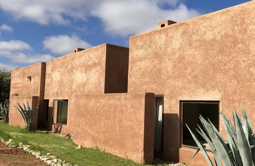 El Aggada Villa | Villa secreta del arquitecto (KO Marrakech) en el corazón de un olivar
