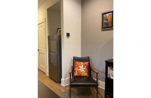 Downtown Apartamento | Architect's Studio @ the heart of Downtown Raleigh