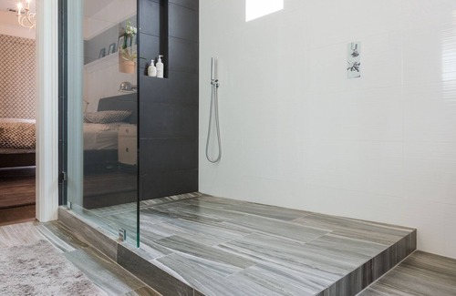 Inner Richmond Condominio | Piso victoriano del arquitecto - completamente renovado en 2016