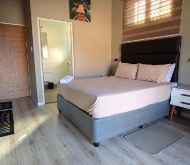 Morningside Apartamento | ARCHITECT's VIEW SUITE 1