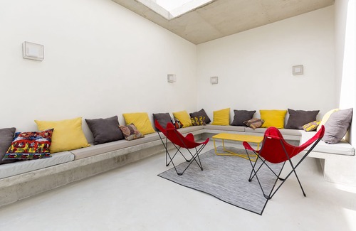 Perier Casa | Magnífica villa de arquitecto en las alturas de Marsella